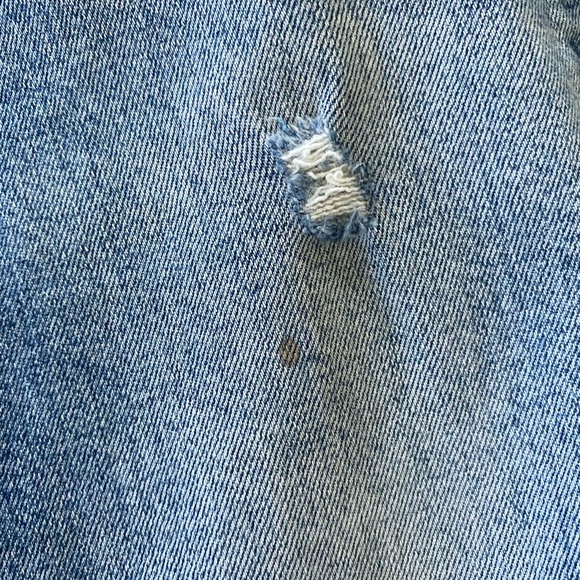 Madewell jeans - Picture 4 of 4